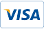 we accept Visa